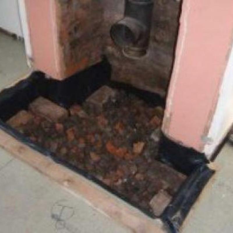 Installing a Wood Burning Fireplace Insert like a Professional Installing a Wood Burning Fireplace Insert like a Professional