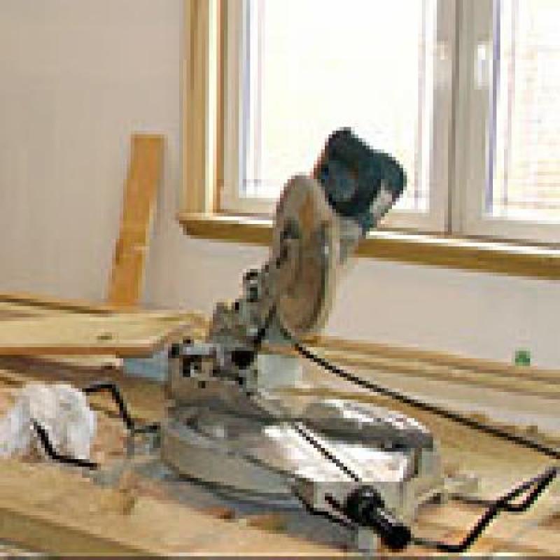 Build a Custom Home or Renovate Your Existing House? Build a Custom Home or Renovate Your Existing House?