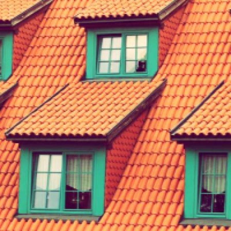 5 Types of Roof to Choose from While Building Your House 5 Types of Roof to Choose from While Building Your House
