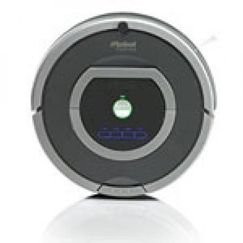 Roomba 780 Review Roomba 780 Review