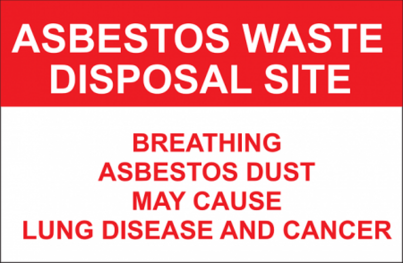 Warning! Are You At Risk From Asbestos? Warning! Are You At Risk From Asbestos?