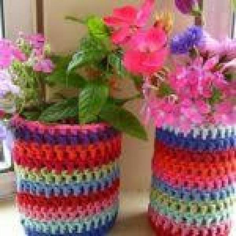 Fun DIY Yarn Ideas You Can Try Right Now Fun DIY Yarn Ideas You Can Try Right Now