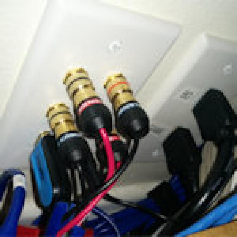 Caring for Todays Home Theater Gear Caring for Todays Home Theater Gear