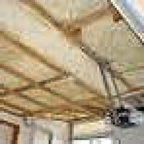 When Looking for Garage Storage Space, Think UP! When Looking for Garage Storage Space, Think UP!