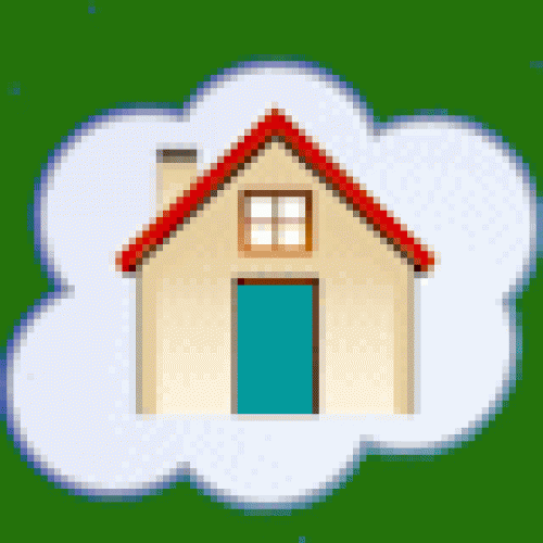 Your First House may not be Your Dream House Your First House may not be Your Dream House