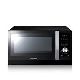 Special Features of the Convection Microwave Special Features of the Convection Microwave