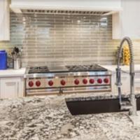 Installing a Kitchen Backsplash - Part I: Choosing Tile