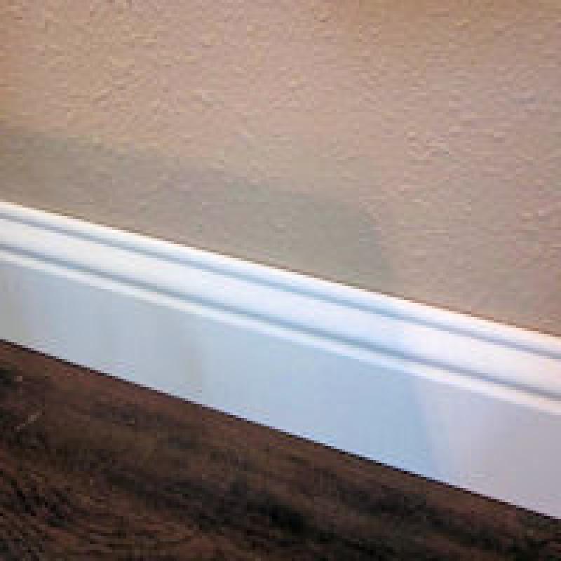 What is the Purpose of Skirting Boards? What is the Purpose of Skirting Boards?