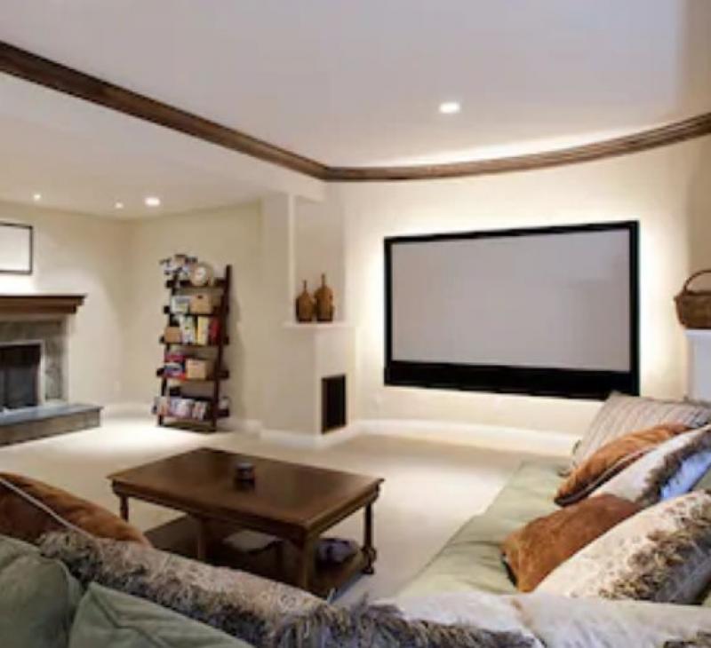 Basement Upscale: Why You Should Do it Now