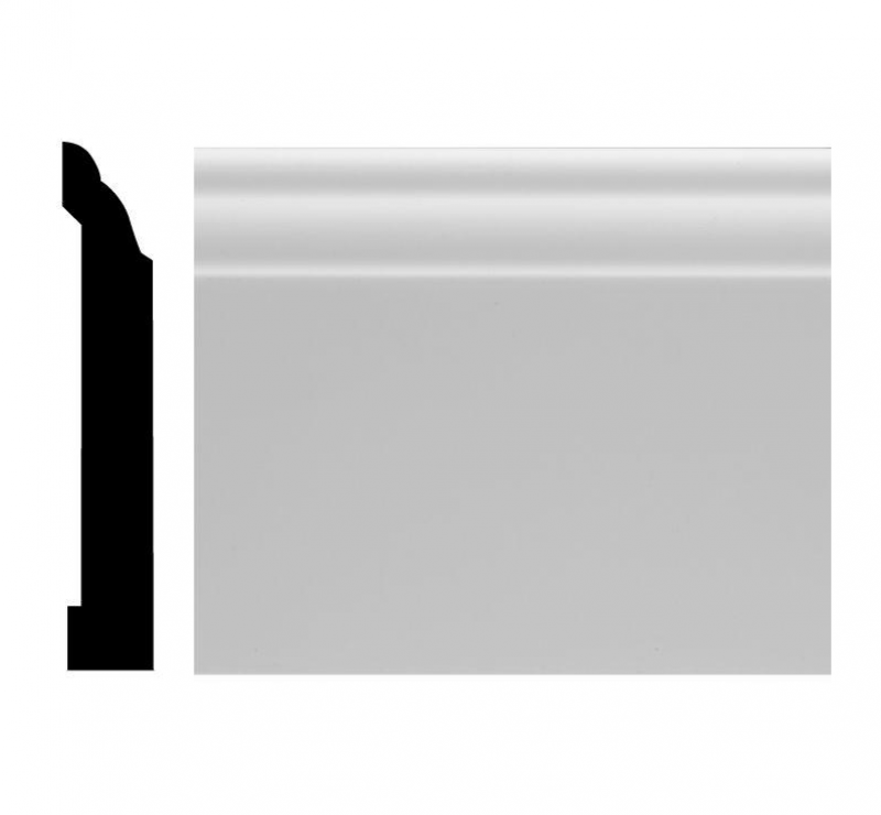 Which is Right for Me? Wood or uPVC skirting? Which is Right for Me? Wood or uPVC skirting?