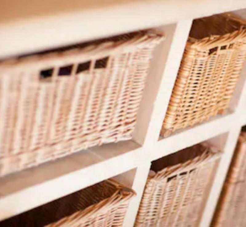 3 Types of Basket Storage You Cannot Live Without 3 Types of Basket Storage You Cannot Live Without