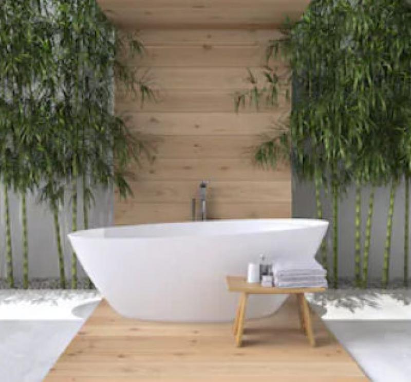 Zen Decorating Theme Bathroom Zen Decorating Theme Bathroom
