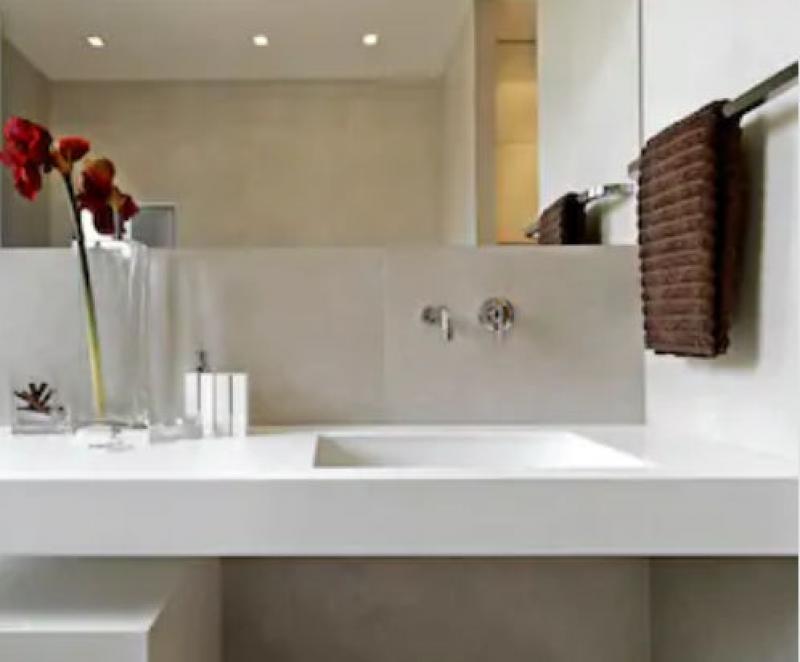 Giving Your Bathroom a New Look Giving Your Bathroom a New Look