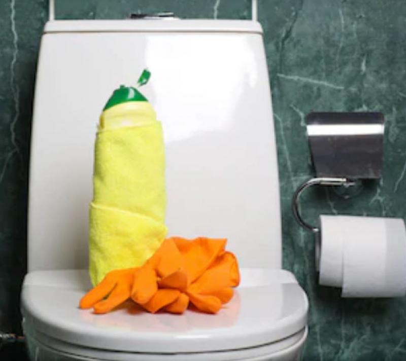 12 Bathroom Cleaning Tips and Cleaning Secrets from the Pros
