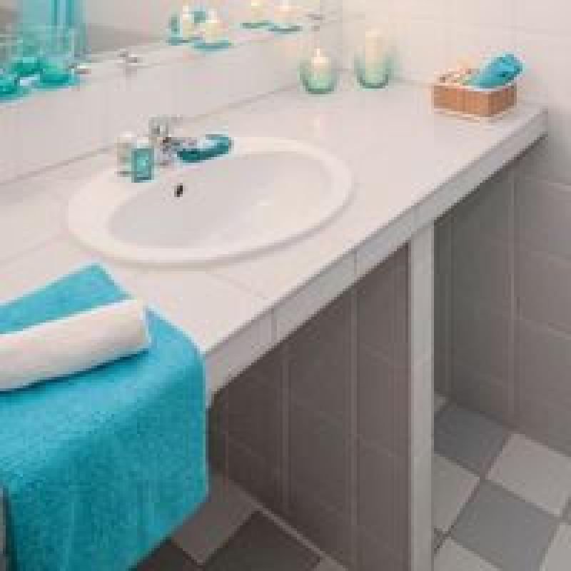 5 Ways to Store Things in a Small Bathroom 5 Ways to Store Things in a Small Bathroom