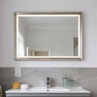 5 Things to Consider Before Buying a Bathroom Mirror