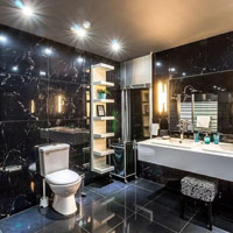 5 Tips to Choose the Right Tile for Your Bathroom 5 Tips to Choose the Right Tile for Your Bathroom