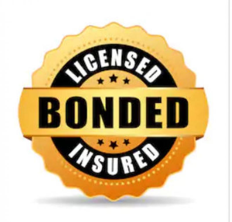 What does a Bonded Contractor Mean? What does a Bonded Contractor Mean?