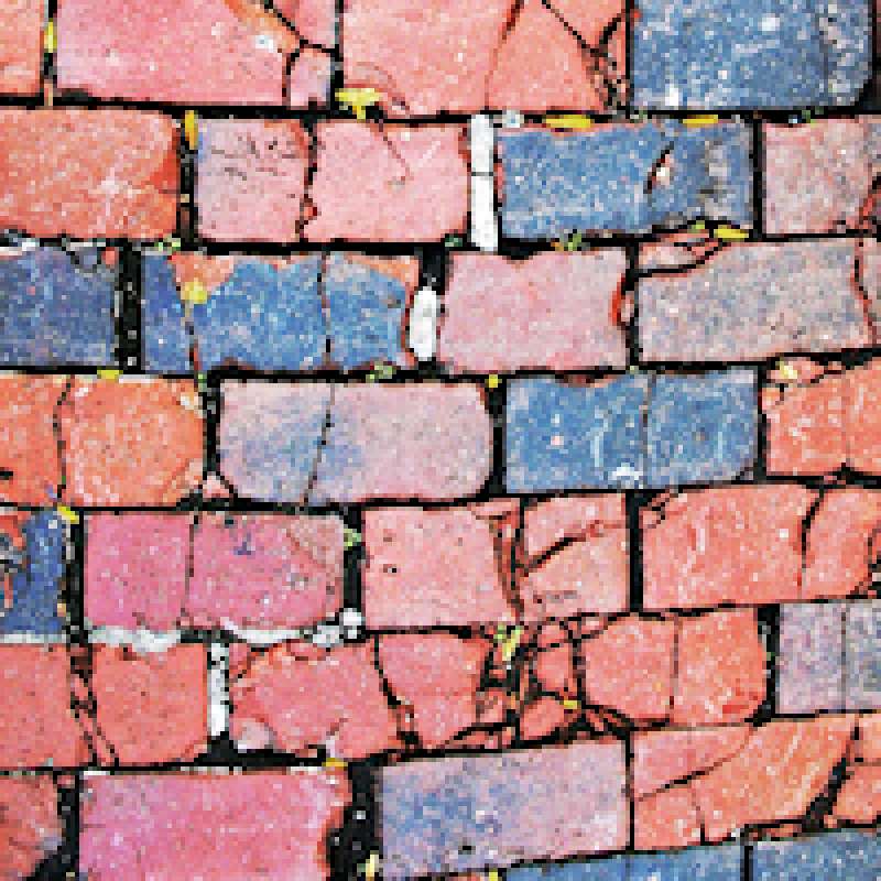 The Hidden Danger of Ignoring Damaged Bricks?