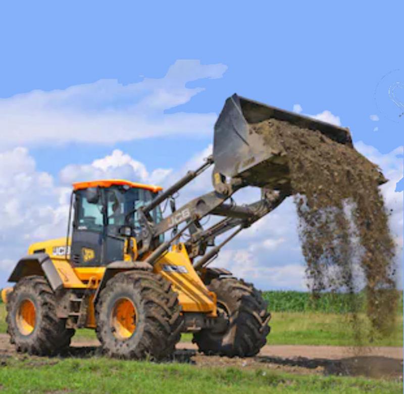 Why Will Construction Industry Always Rely on Excavator Buckets?