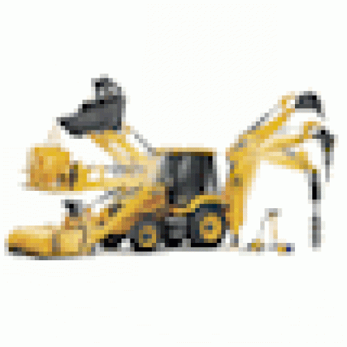 Five Tips for Purchasing a Backhoe Loader Five Tips for Purchasing a Backhoe Loader