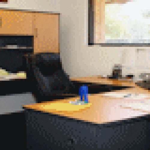 Five Ways to Save Money on Office Space Five Ways to Save Money on Office Space