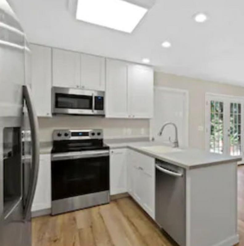 Why Do You Think RTA Kitchen Cabinets are so Popular? Why Do You Think RTA Kitchen Cabinets are so Popular?