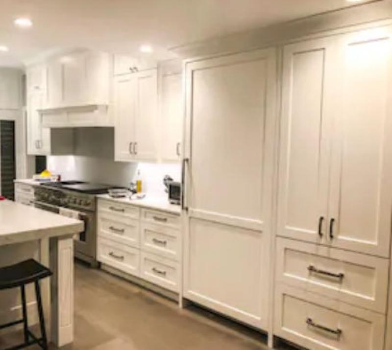 4 Budget Friendly Ways to Change Your Cabinets 4 Budget Friendly Ways to Change Your Cabinets