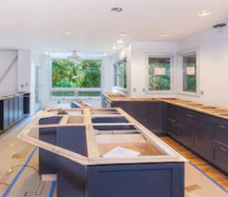 Tips for You to Remodel Kitchen Cabinets Easily Tips for You to Remodel Kitchen Cabinets Easily