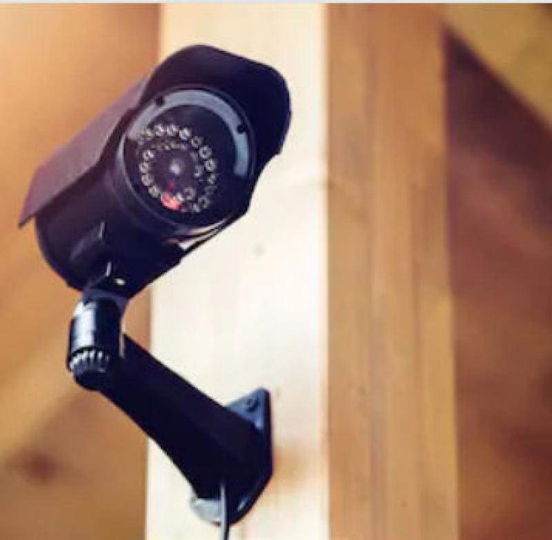 Basic Knowledge About Home Surveillance Basic Knowledge About Home Surveillance