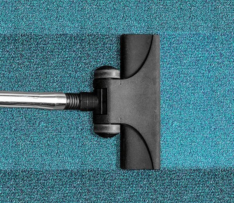 How to Keep Your Carpets Looking Immaculate Long Term