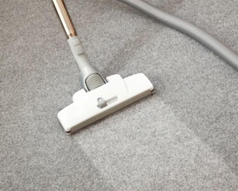 How to Extend the Life of Your Carpets