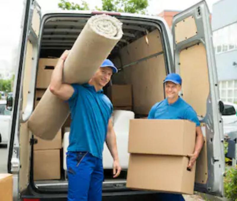 Why Trucks are Essential During the Home Repair Process Why Trucks are Essential During the Home Repair Process