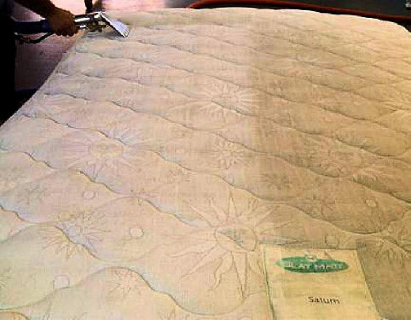 Super Advice to Keep Your Mattress Clean and Fresh! Super Advice to Keep Your Mattress Clean and Fresh!