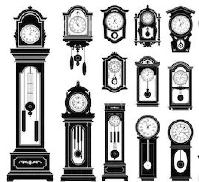 Cleaning Grandfather Clocks Cleaning Grandfather Clocks