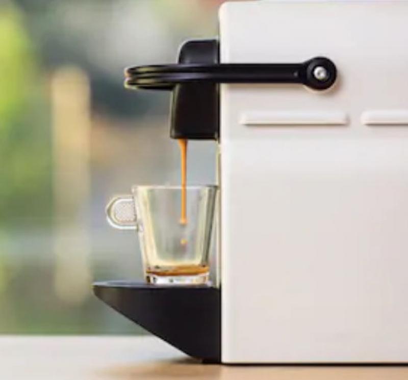 How to Clean a Home Coffee Machine 