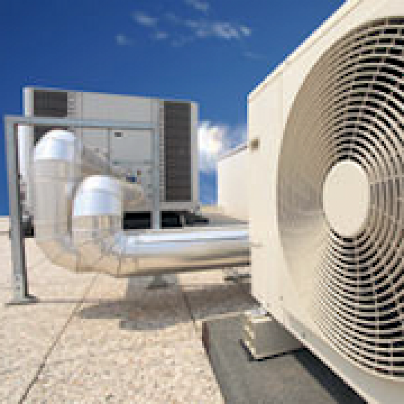10 Benefits of Commercial Air Conditioning 10 Benefits of Commercial Air Conditioning