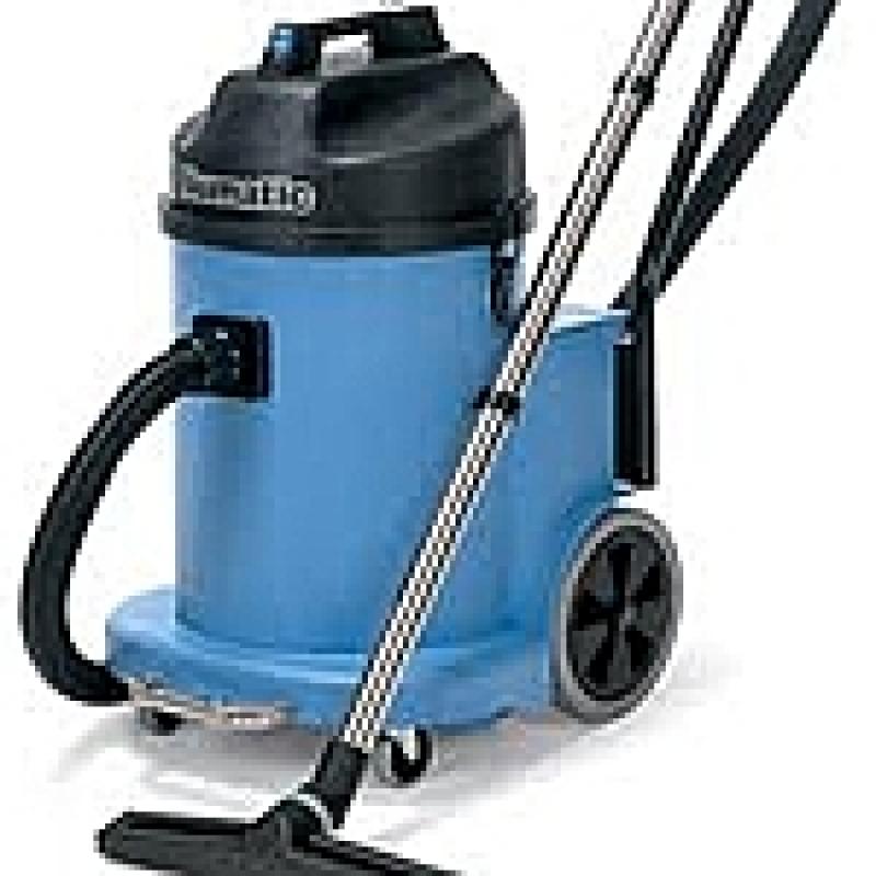 Four Advantages of Using Commercial Cleaning Equipment Four Advantages of Using Commercial Cleaning Equipment
