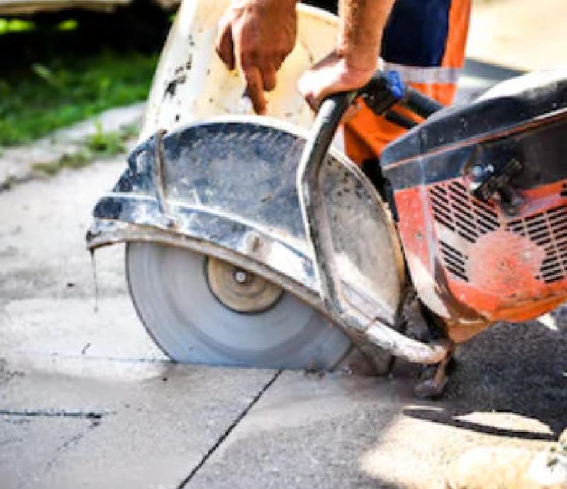 What is Concrete Cutting? What is Concrete Cutting?
