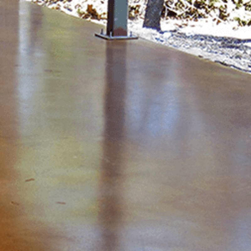 The Popularity of Polished Concrete Flooring The Popularity of Polished Concrete Flooring