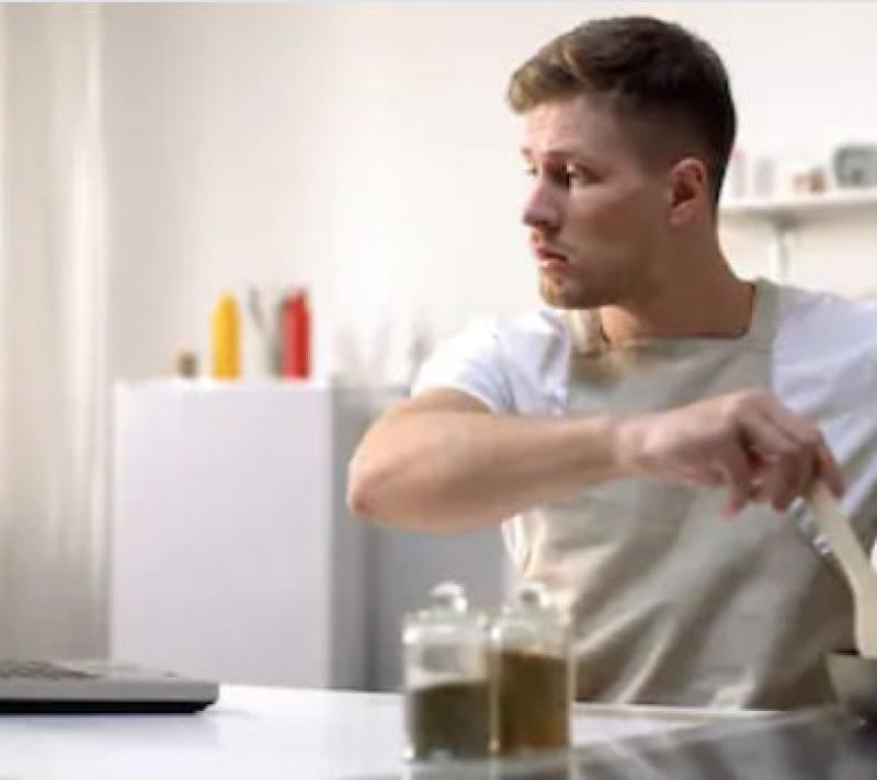 Six Consumer Appliances a Bachelor Must Have Six Consumer Appliances a Bachelor Must Have