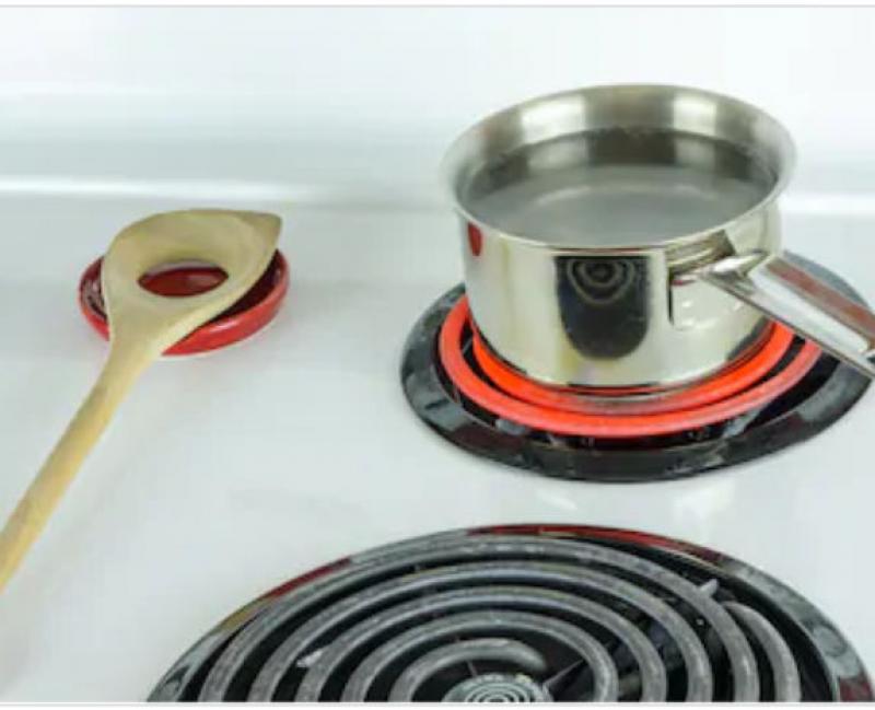 Advantages of Using an Electric Range Advantages of Using an Electric Range