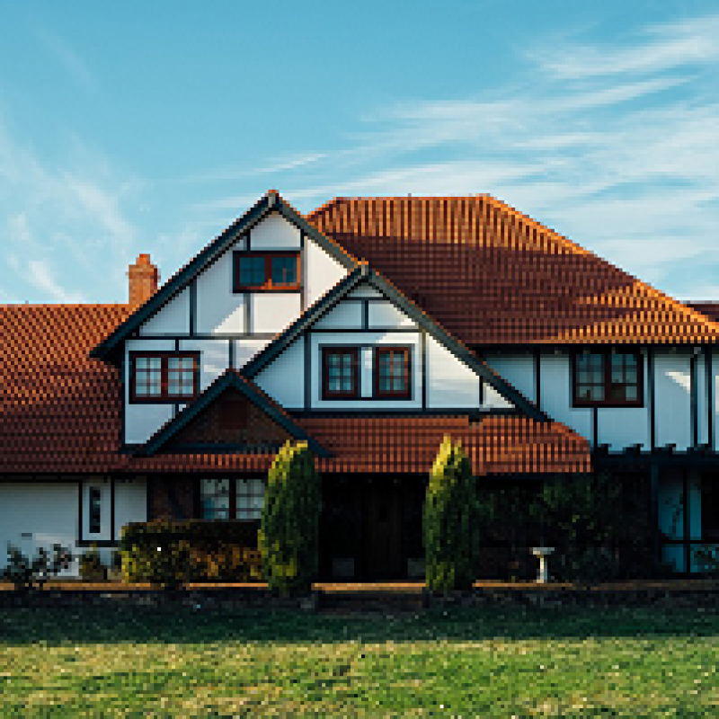 Increasing Your Homes Curb Appeal