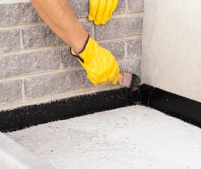 Electro Osmosis Damp Proofing for Home Exterior