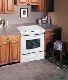 Make Cooking Easy with an Electric Range Make Cooking Easy with an Electric Range
