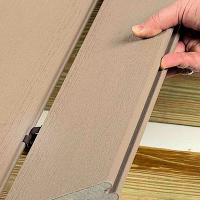 Grooved Composite Decking: Benefits and Best Practices