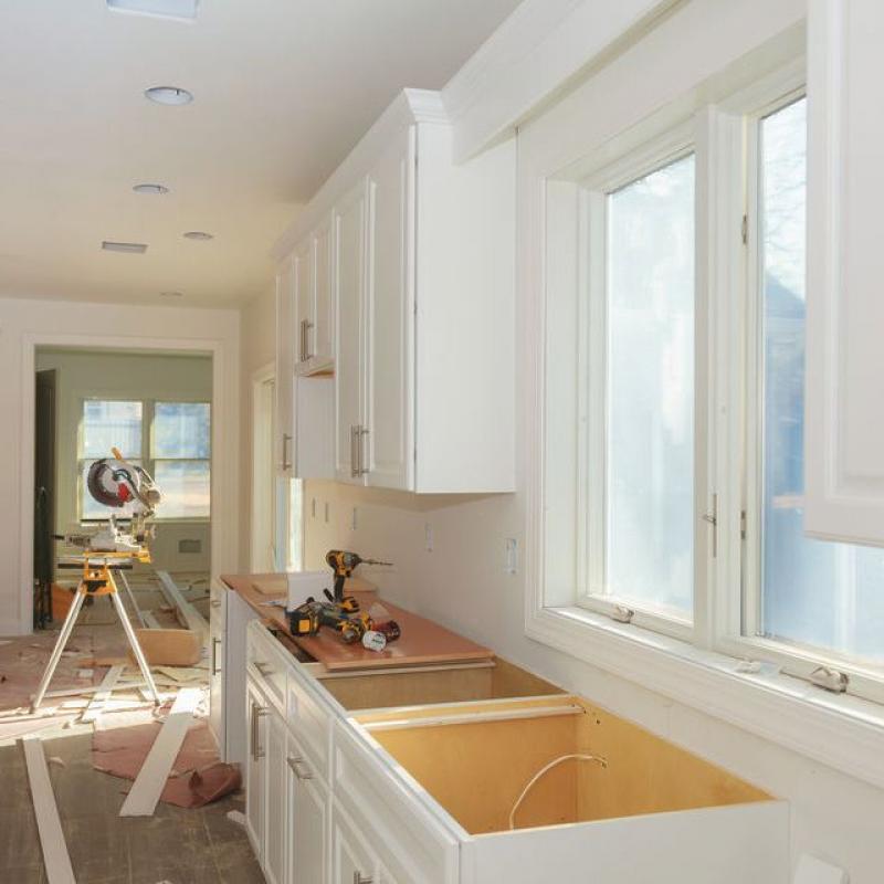Designing Your New Kitchen Designing Your New Kitchen