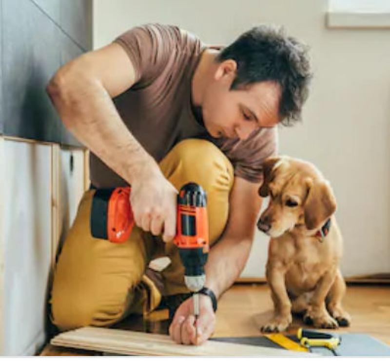 DIY – Could Do Better? DIY – Could Do Better?