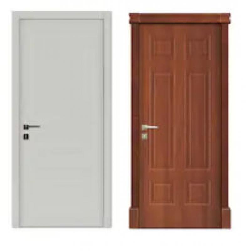Tips on How to Select Wooden Doors Tips on How to Select Wooden Doors