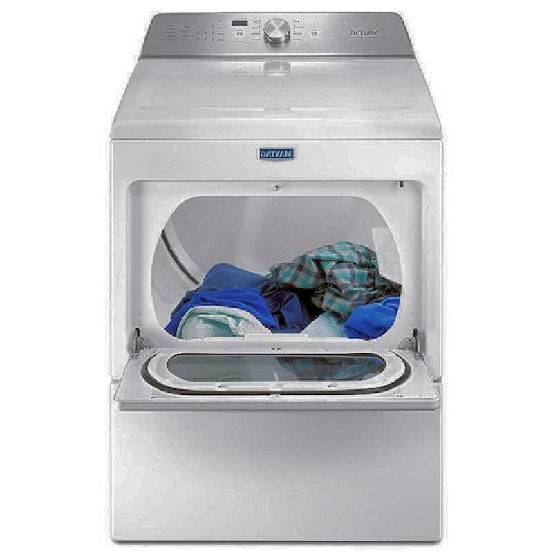 How to Maintain the Lint Filter on a Clothes Dryer How to Maintain the Lint Filter on a Clothes Dryer